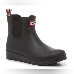 HUNTER Tabitha Rain Boot - Women's